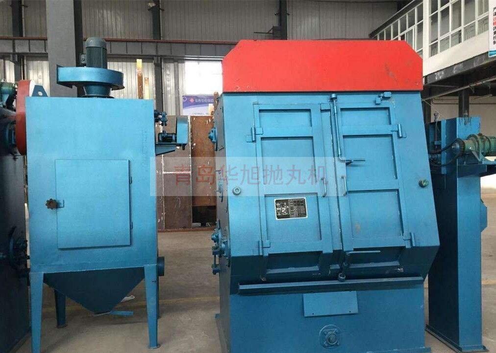 q3210履帶式拋砂機裝車發貨中，公司有現貨